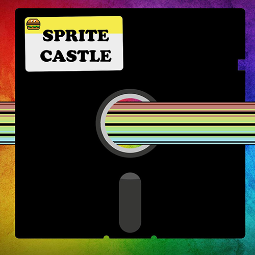 Sprite Castle